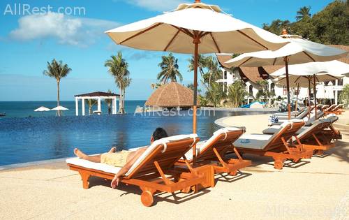 Rawi Warin Resort & Spa 32